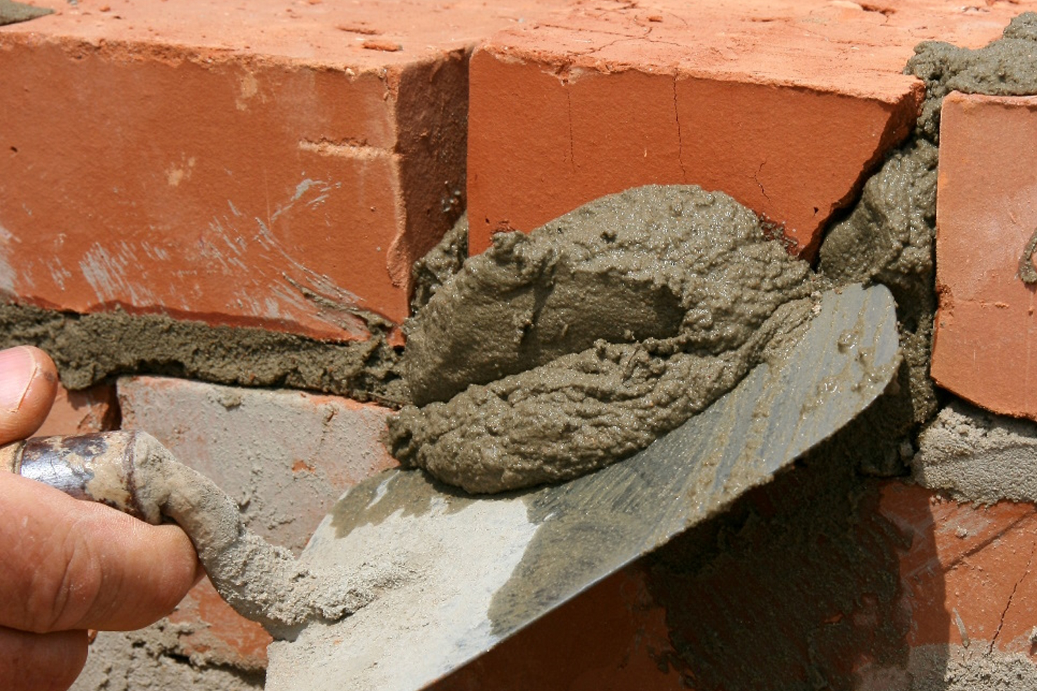 Renovatie Metselwerk